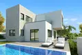 Wohnung 3 zimmer 172 m² Tsada, Zypern