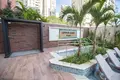 Mieszkanie 4 pokoi 204 m² Regiao Imediata de Sao Paulo, Brazylia