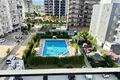 1 bedroom apartment 65 m² Mezitli, Turkey