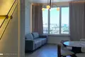 Apartamento 2 habitaciones 66 m² Moscú, Rusia