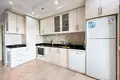 Duplex 4 rooms 110 m² Alanya, Turkey