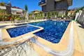 Wohnung 2 Schlafzimmer 123 m² Mittelmeerregion, Türkei