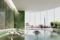 Mieszkanie 4 pokoi 336 m² Dubaj, Emiraty Arabskie