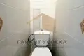 2 room apartment 39 m² Muchaviecki sielski Saviet, Belarus