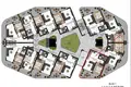 Apartamento 2 habitaciones 62 m² Syrianochori, Chipre del Norte