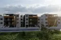 2 bedroom apartment 84 m² Parekklisia, Cyprus