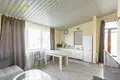 Haus 123 m² Zalieski sielski Saviet, Belarus