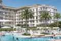 Wohnung in einem Neubau Sunridge Rashid Yachts e Marina Emaar