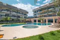 Mieszkanie w nowym budynku Apartamenty z Panoramicznym Widokiem na Miasto w Kargıcak Alanya