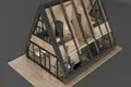 Willa 3 pokoi 139 m² Kolasin, Czarnogóra