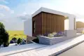 Apartamento 4 habitaciones 260 m² Chloraka, Chipre