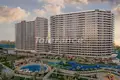 Wohnung 4 zimmer 187 m² Buyukcekmece, Türkei