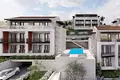 Penthouse z 1 sypialnią 54 m² Kotor, Czarnogóra