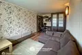 Apartamento 1 habitación 33 m² Minsk, Belarús
