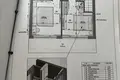 Maison de ville 4 chambres 220 m² Kavac, Monténégro