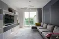 Квартира 3 комнаты 80 м² Рига, Латвия
