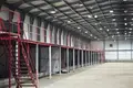 Magazyn 2 500 m² Datlovka, Rosja
