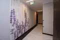 2 room apartment 43 m² in Warsaw, Poland
