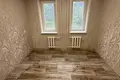 2 room apartment 52 m² Cysc, Belarus