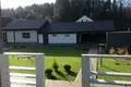 Cottage 382 m² Ratamka, Belarus