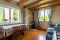 Haus 40 m² Papiarnianski sielski Saviet, Belarus