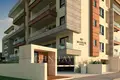 4 bedroom apartment 150 m² Germasogeia, Cyprus