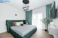Dom 156 m² Sołdenia, Litwa