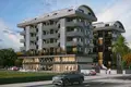 Квартира 51 м² Каргыджак, Турция