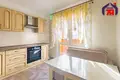Wohnung 1 zimmer 40 m² Minsk, Belarus