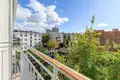 2 bedroom apartment 70 m² Warsaw, Poland