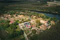 Grundstück 675 m² gmina Szamocin, Polen