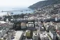 Mieszkanie 2 pokoi 50 m² Muratpasa, Turcja