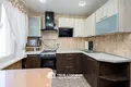 Apartamento 1 habitación 30 m² Minsk, Belarús