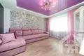 Apartamento 2 habitaciones 54 m² Maladetchna, Belarús