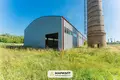 Lager 1 139 m² Navasady, Belarus