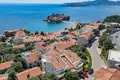 1 bedroom apartment 45 m² Sveti Stefan, Montenegro