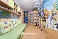 Wohnung 2 zimmer 47 m² Minsk, Belarus