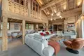 Chalet 6 Schlafzimmer  in Les Allues, Frankreich