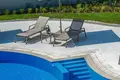 Apartamento 3 habitaciones 91 m² Nikiti, Grecia