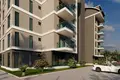Appartement 2 chambres 36 m² Gazipasa, Turquie