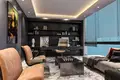 Wohnung 2 zimmer 49 m² Mezitli, Türkei