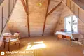 Maison  Navadvorski sielski Saviet, Bélarus