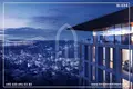 Apartment in a new building Asian Istanbul apartments project Uskudar