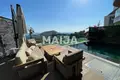 Villa de 4 habitaciones 300 m² Alanya, Turquía