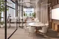 Pomieszczenie biurowe 440 m² w Nikozja, Cypr