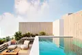2 bedroom apartment 102 m² Limassol, Cyprus