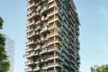 Пентхаус 1 комната 147 м² Regiao Imediata de Mogi Guacu, Бразилия