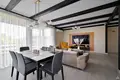 Maison 3 chambres 130 m² Luznavas pagasts, Lettonie