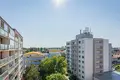 2 bedroom apartment 46 m² Capital City of Prague, Czech Republic