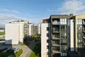 Mieszkanie 3 pokoi 83 m² Ratomka, Białoruś